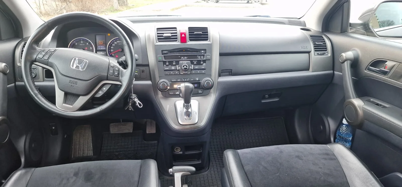 Poza 6 Honda CR-V 2010, Diesel, Automată, 4x4, 98.000 km