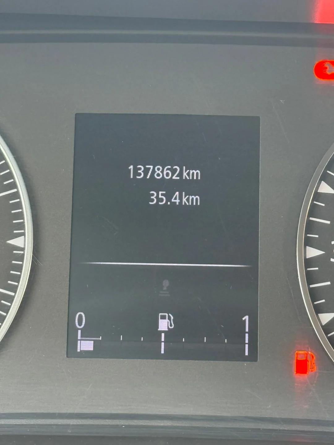 Poza 7 DACIA Duster 2022, 4x4, Diesel