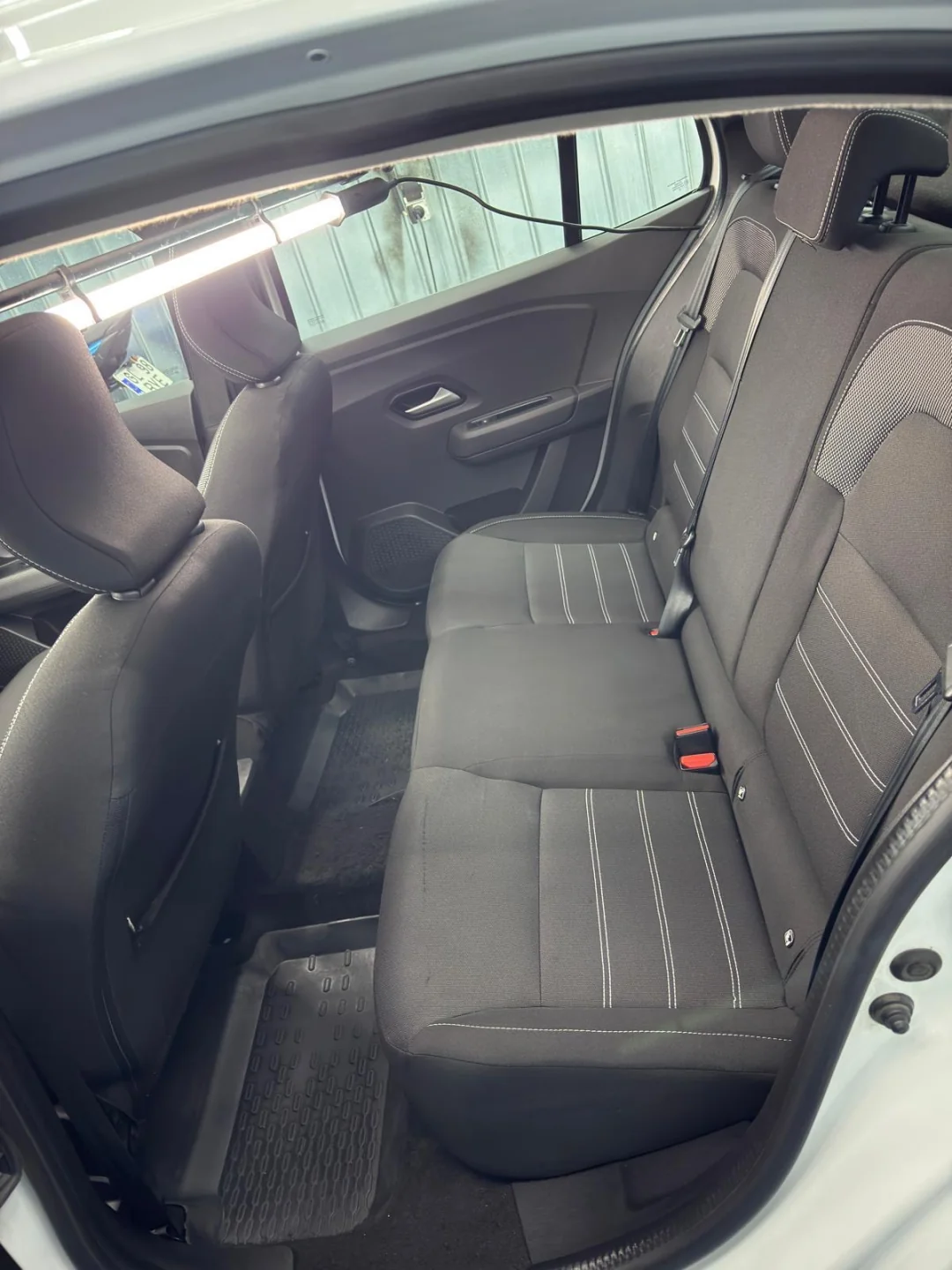 Poza 11 DACIA Duster 2022, 4x4, Diesel