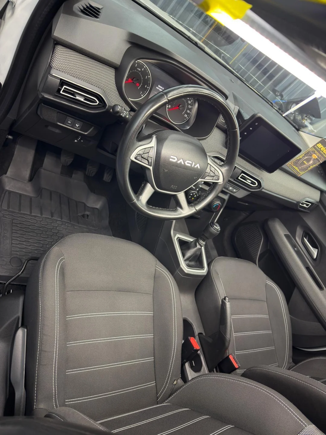 Poza 10 DACIA Duster 2022, 4x4, Diesel