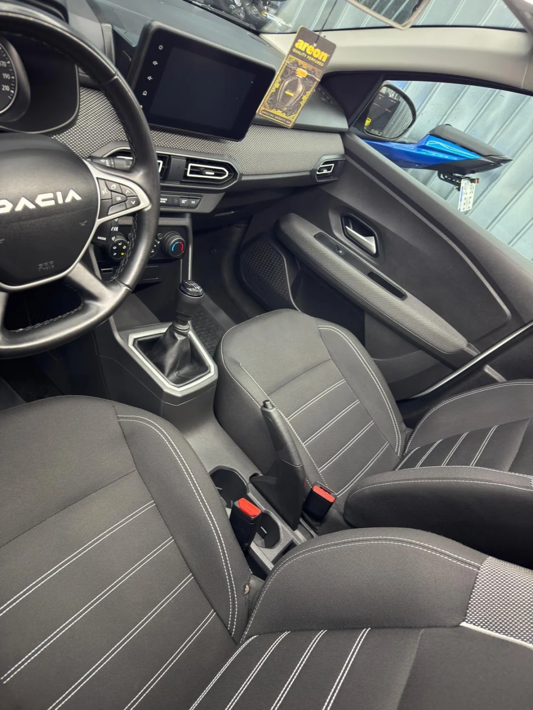 Poza 12 DACIA Duster 2022, 4x4, Diesel