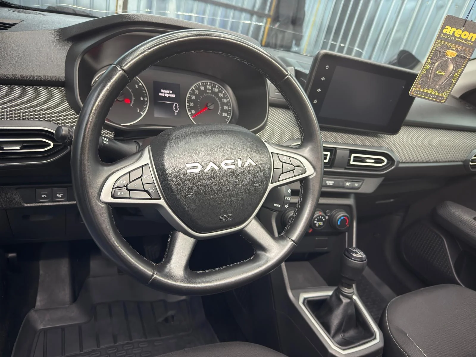 Poza 13 DACIA Duster 2022, 4x4, Diesel