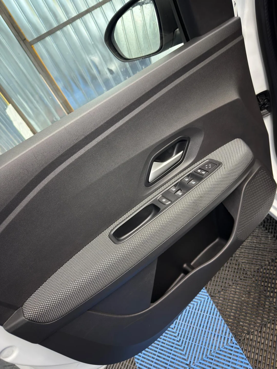 Poza 14 DACIA Duster 2022, 4x4, Diesel