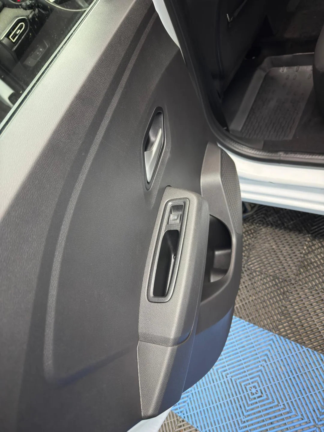 Poza 16 DACIA Duster 2022, 4x4, Diesel