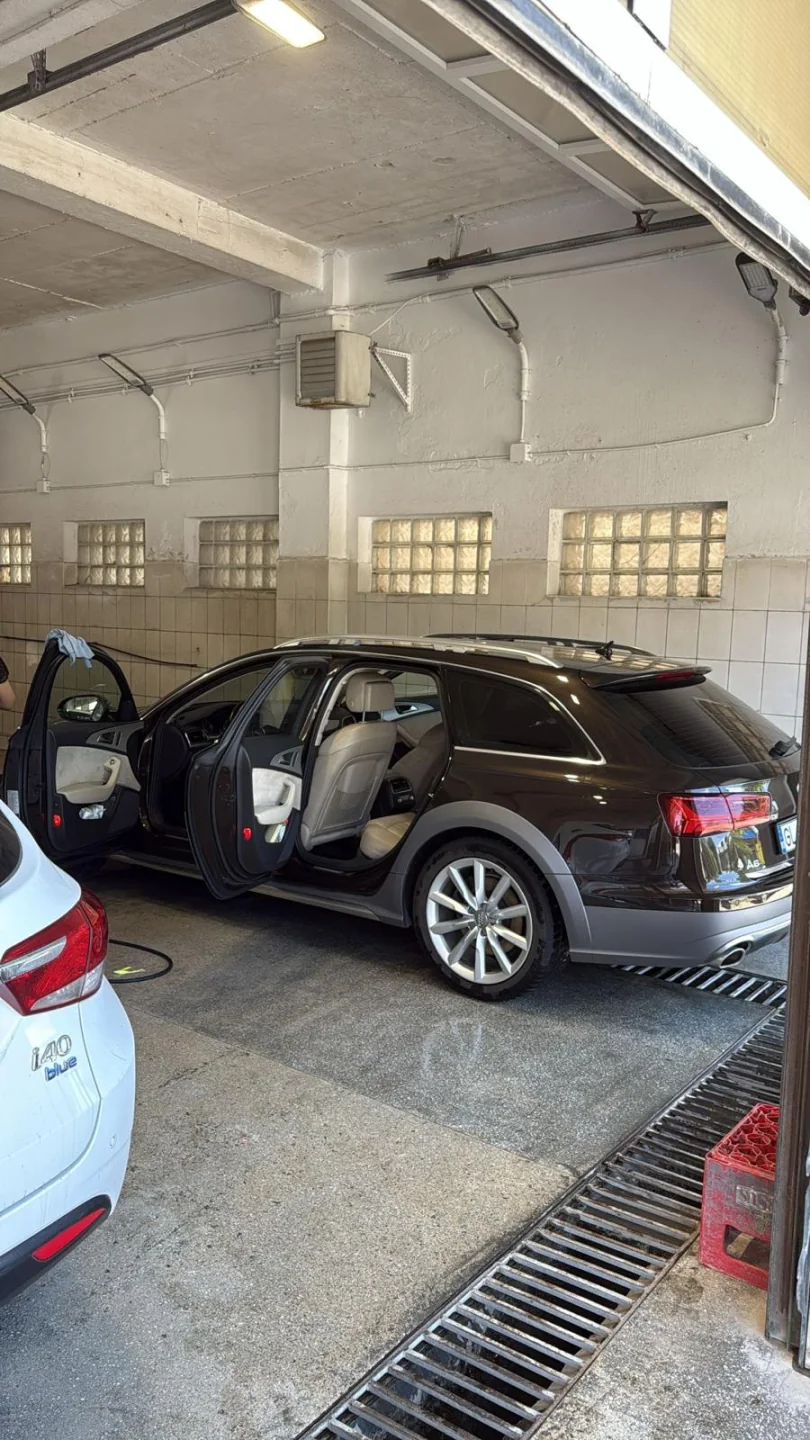 Poza 6 AUDI A6 2015, 272 CP, Combi, 4x4, Motorină