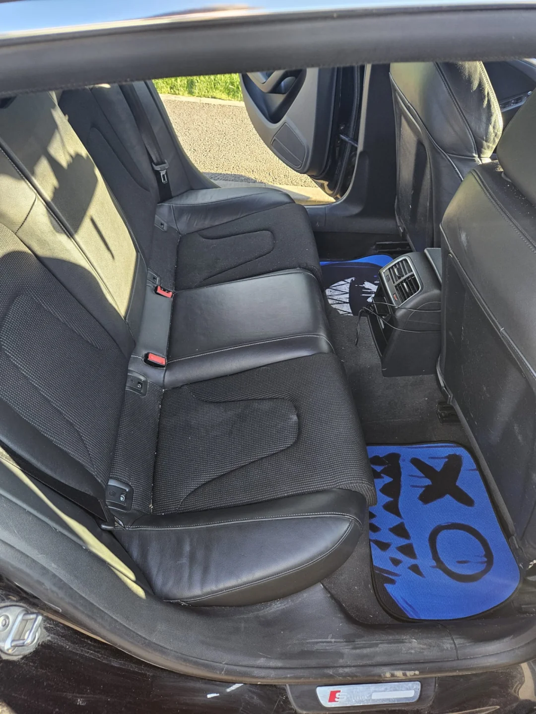 Poza 5 Audi A5 2011, Diesel, 4x4, Sedan, 273.000 km