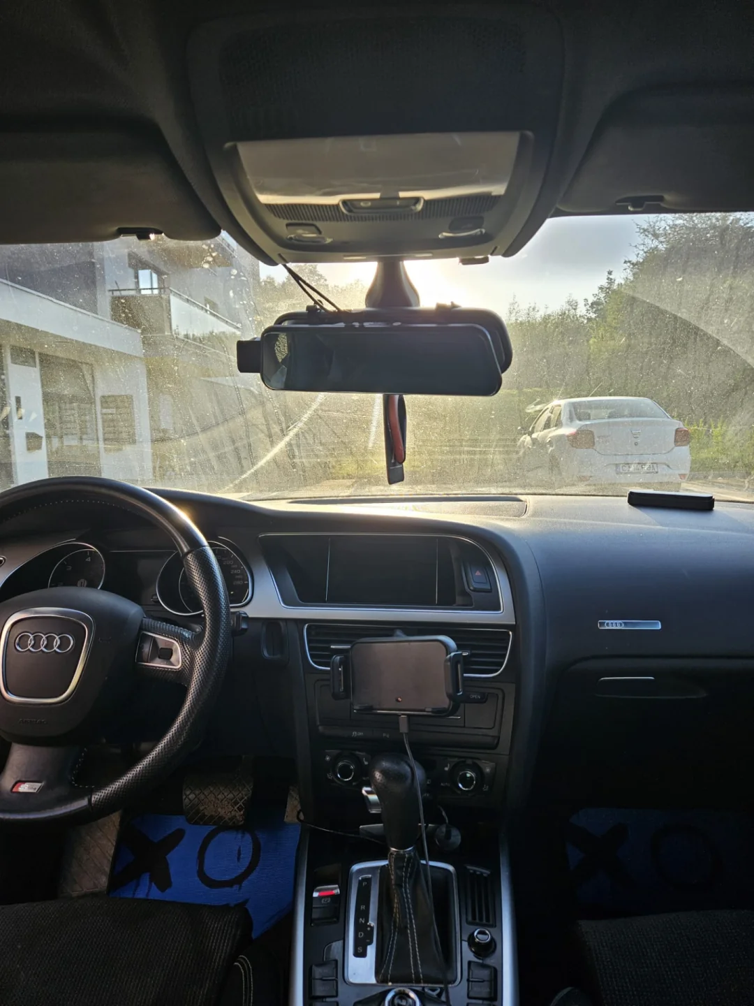 Poza 6 Audi A5 2011, Diesel, 4x4, Sedan, 273.000 km