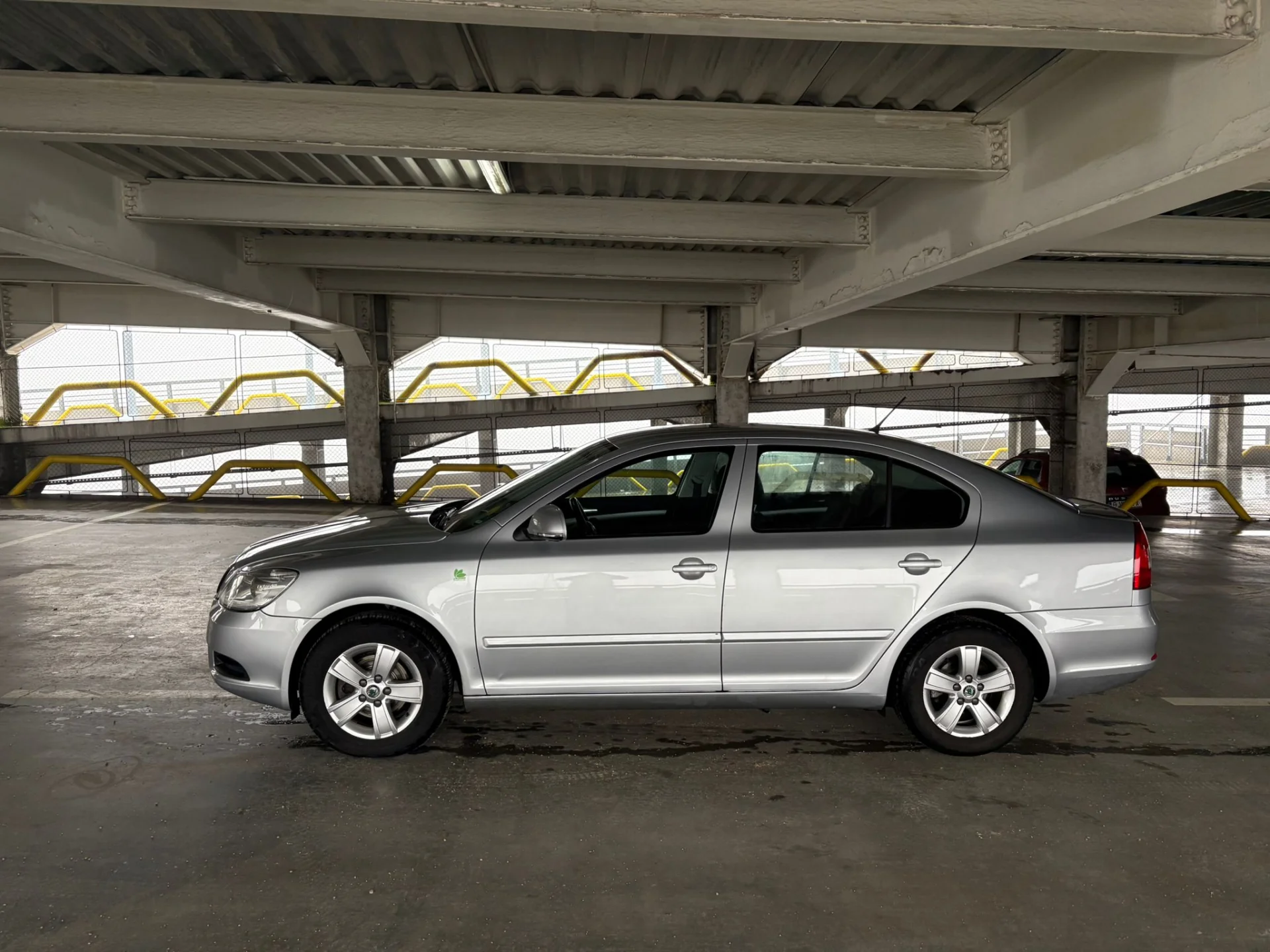 Poza 3 Skoda Octavia 2011 Diesel, 1.6 TDI, Manuală, Întreținută