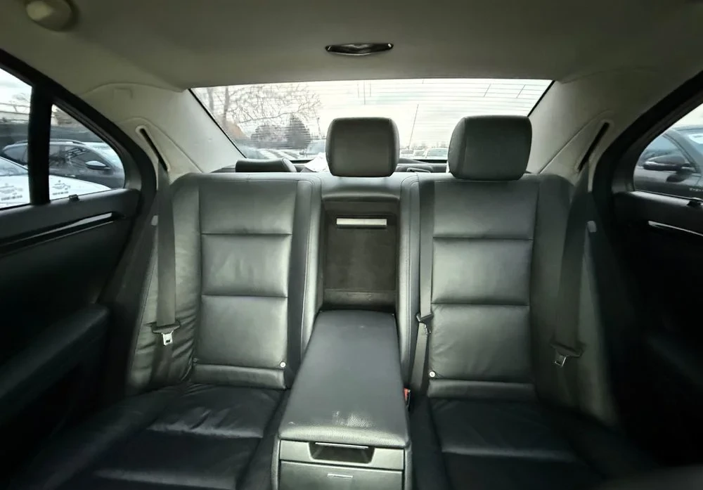 Poza 13 Mercedes-Benz S