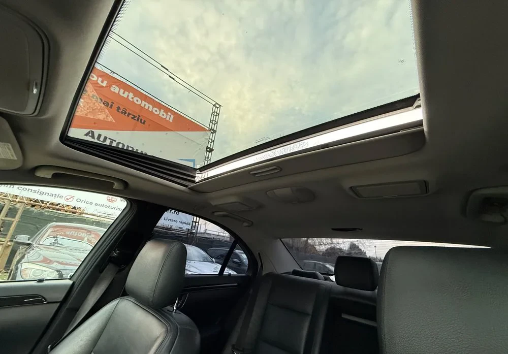 Poza 11 Mercedes-Benz S