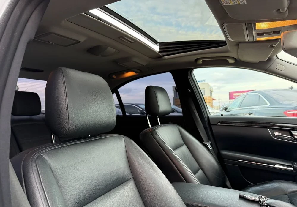 Poza 26 Mercedes-Benz S