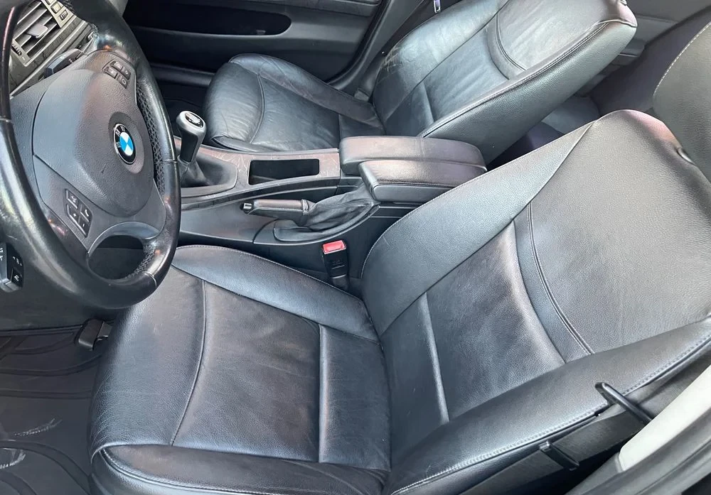 Poza 3 BMW Seria 3 318i Edition Exclusive