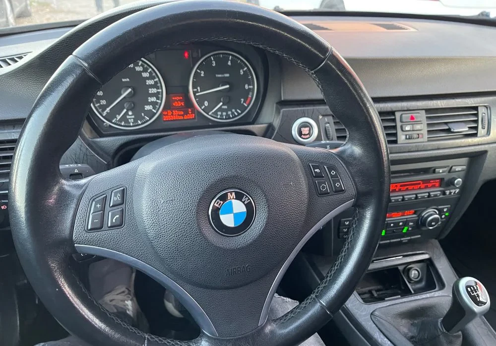 Poza 10 BMW Seria 3 318i Edition Exclusive