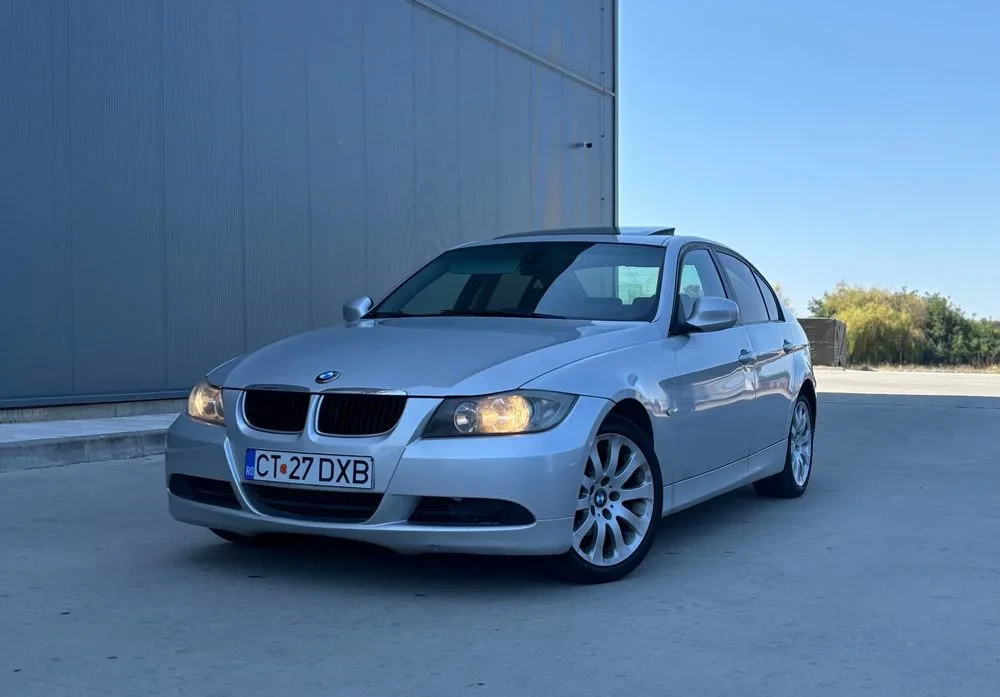BMW Seria 3