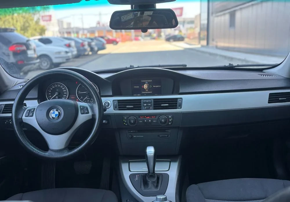 Poza 3 BMW Seria 3