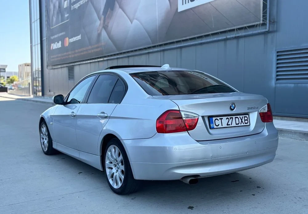 Poza 5 BMW Seria 3