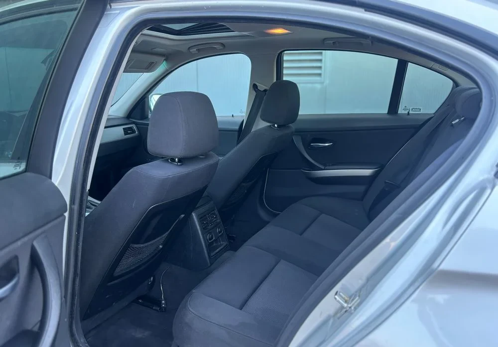 Poza 13 BMW Seria 3