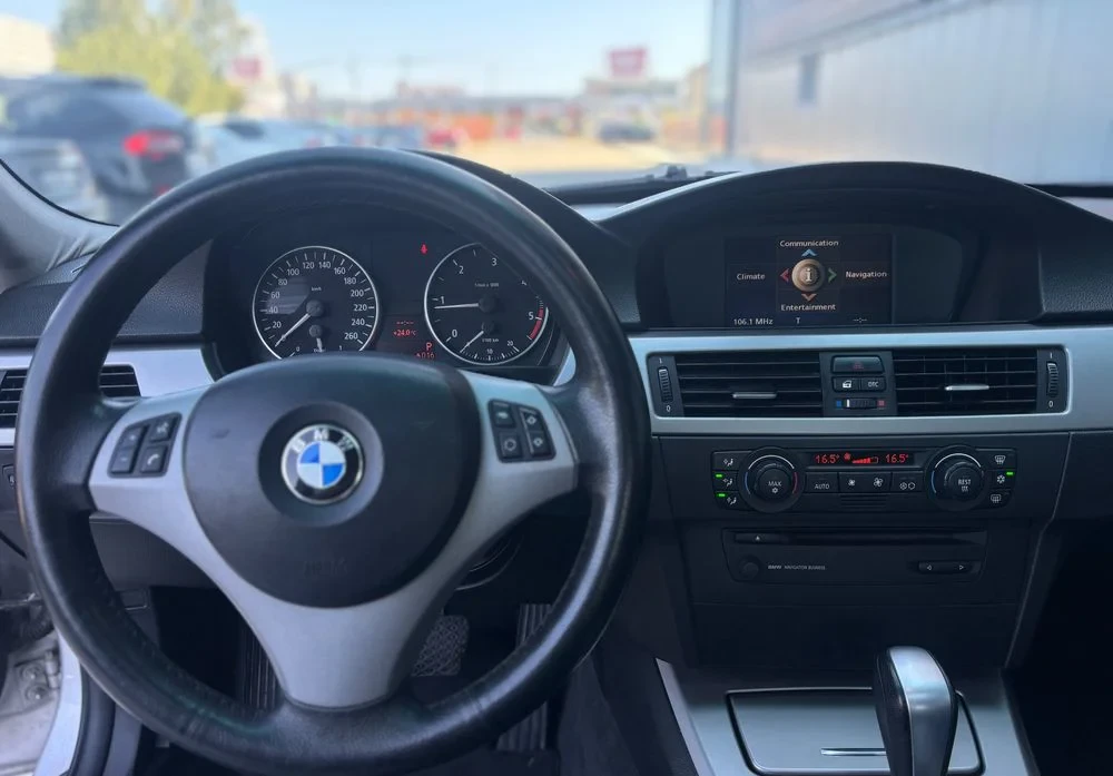 Poza 10 BMW Seria 3