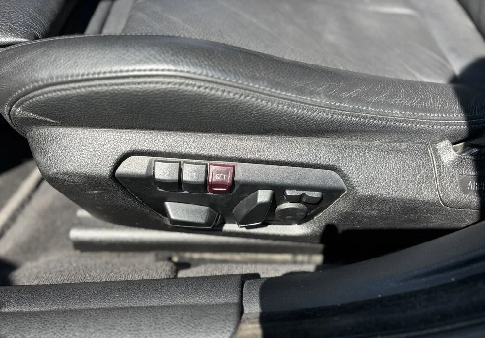 Poza 12 BMW Seria 4 435d xDrive