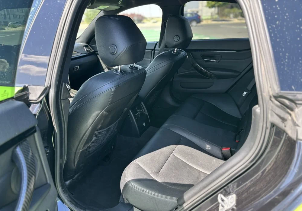 Poza 11 BMW Seria 4 435d xDrive