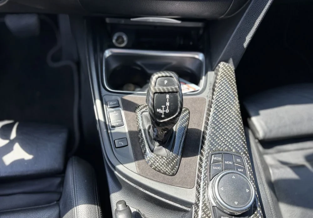 Poza 13 BMW Seria 4 435d xDrive