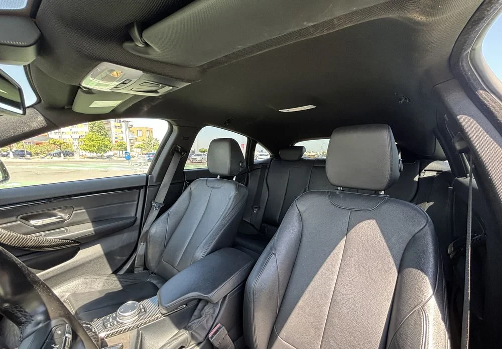 Poza 16 BMW Seria 4 435d xDrive