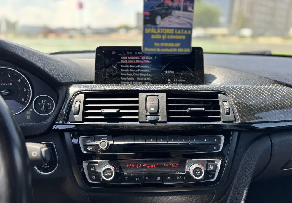 Poza 14 BMW Seria 4 435d xDrive