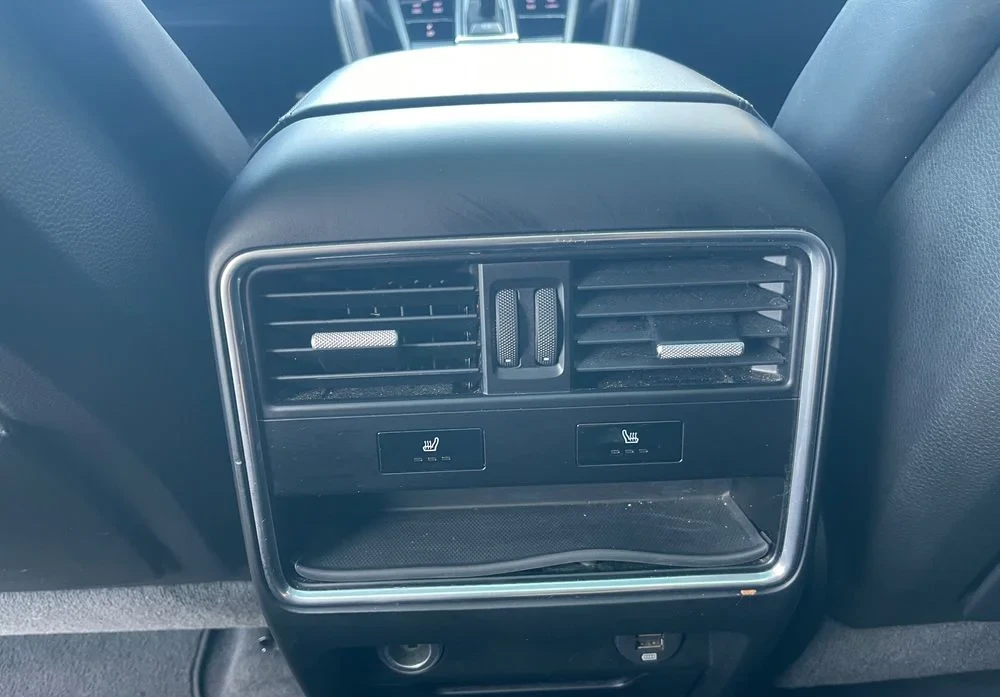 Poza 21 Porsche Cayenne Tiptronic S Platinum Edition