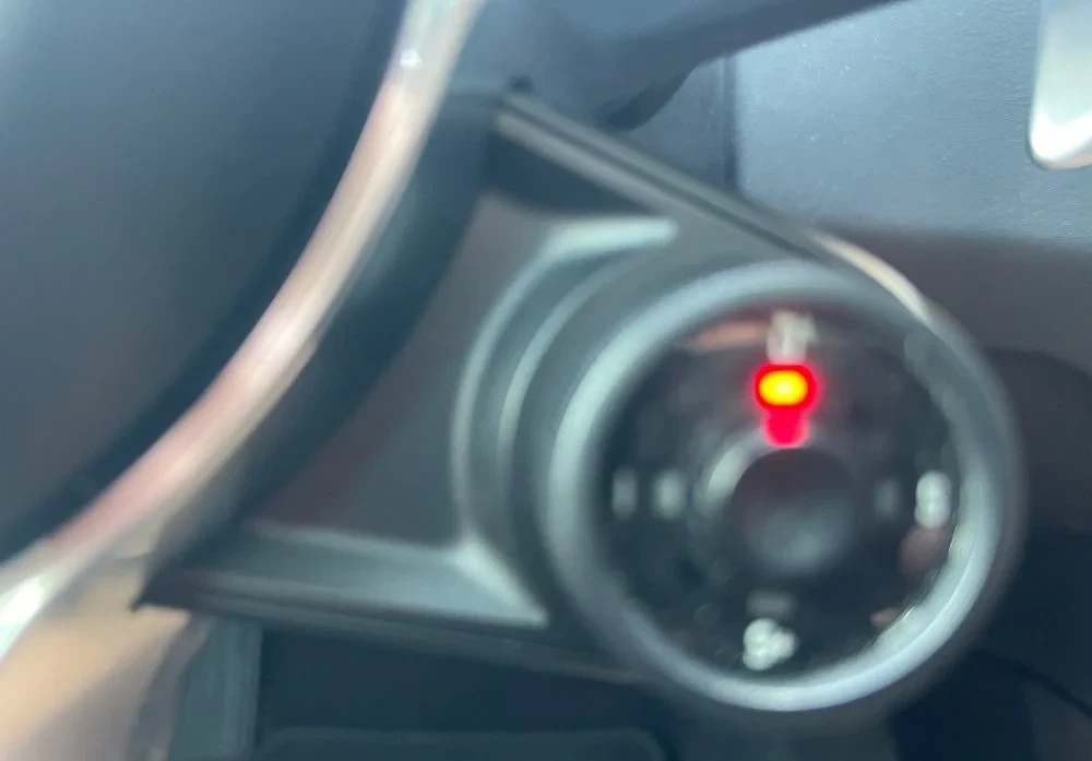 Poza 28 Porsche Cayenne Tiptronic S Platinum Edition