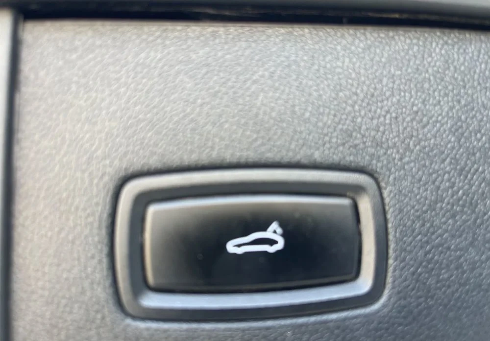 Poza 39 Porsche Cayenne Tiptronic S Platinum Edition