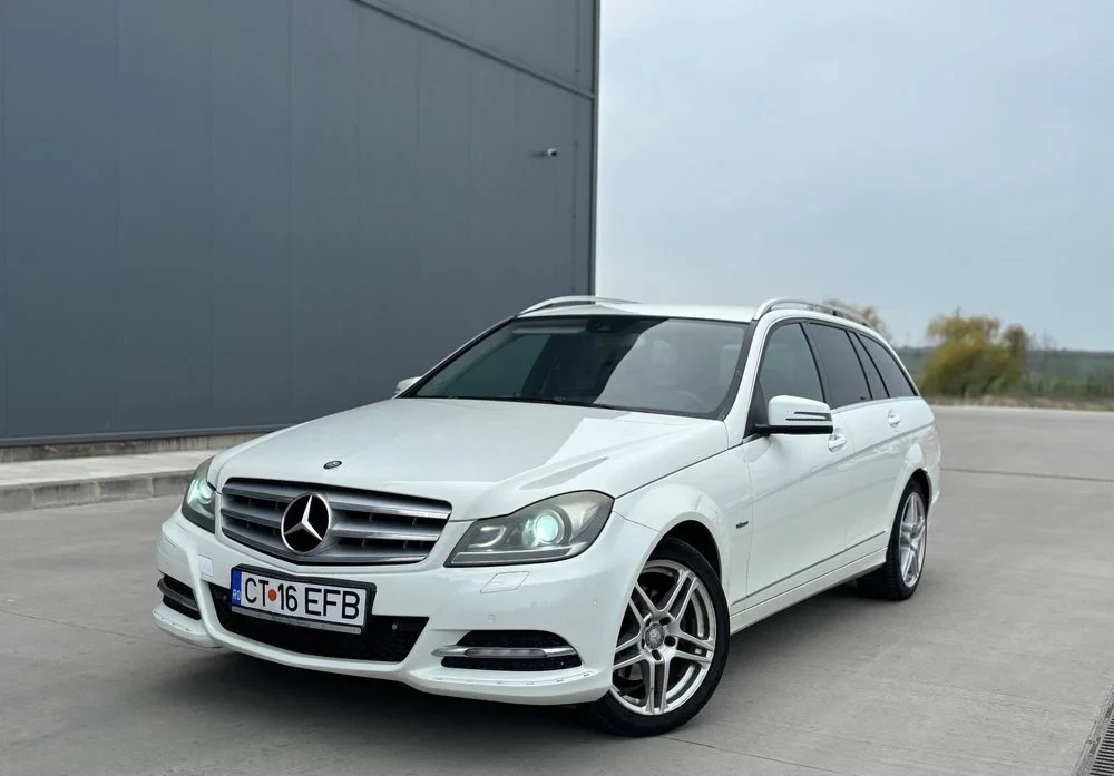 Mercedes-Benz C ver-250-bluetec-d-7g--tronic-amg-line
