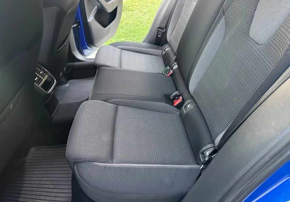 Poza 6 Skoda Octavia 2.0 TDI DSG Ambition