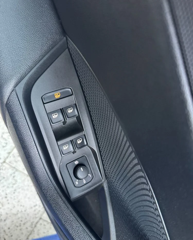 Poza 9 Skoda Octavia 2.0 TDI DSG Ambition