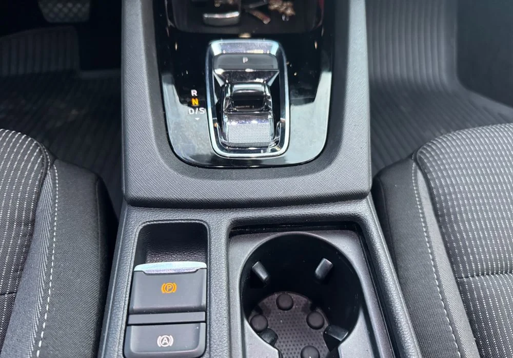 Poza 8 Skoda Octavia 2.0 TDI DSG Ambition