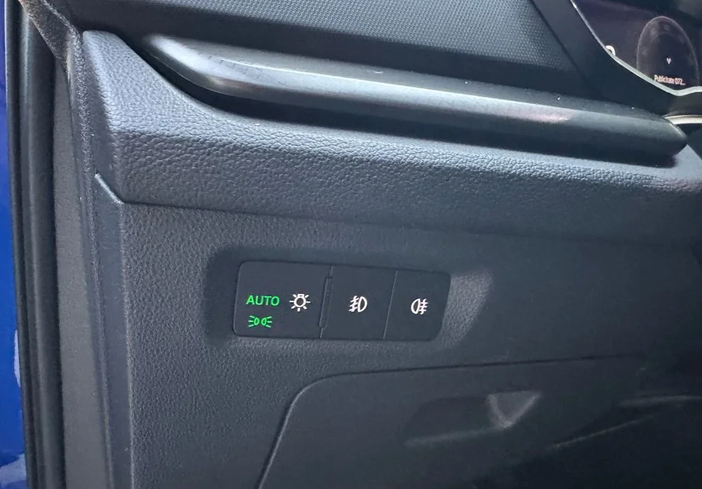 Poza 10 Skoda Octavia 2.0 TDI DSG Ambition