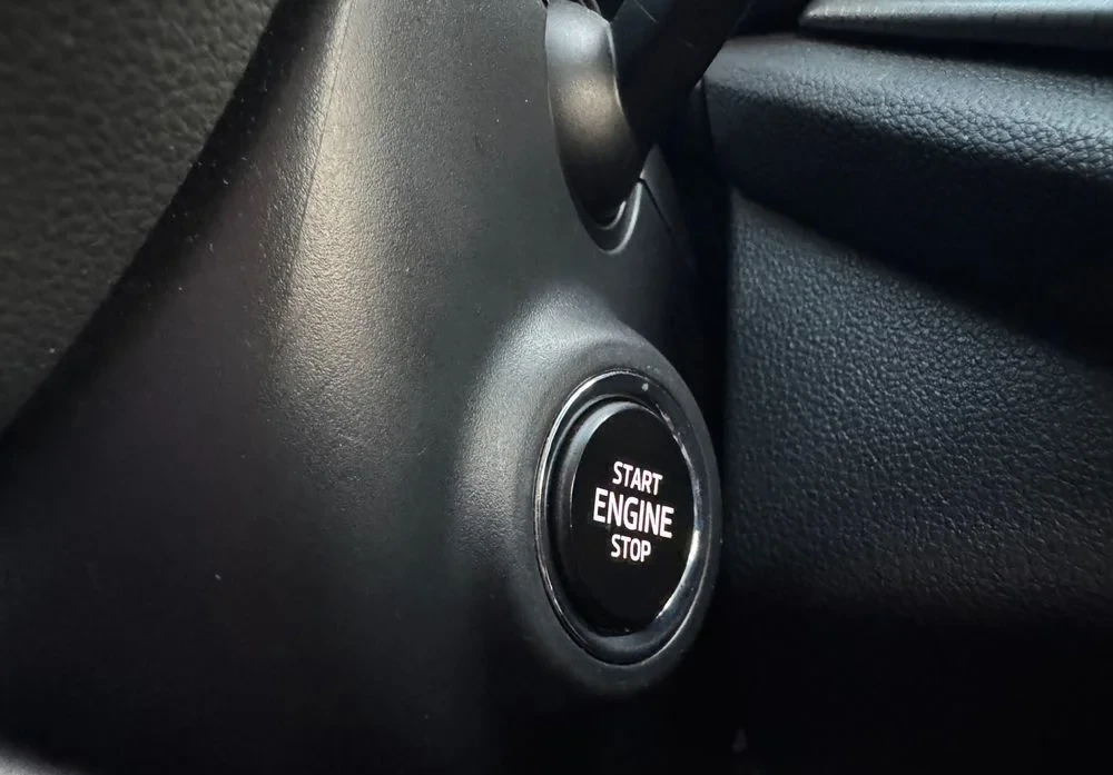 Poza 13 Skoda Octavia 2.0 TDI DSG Ambition