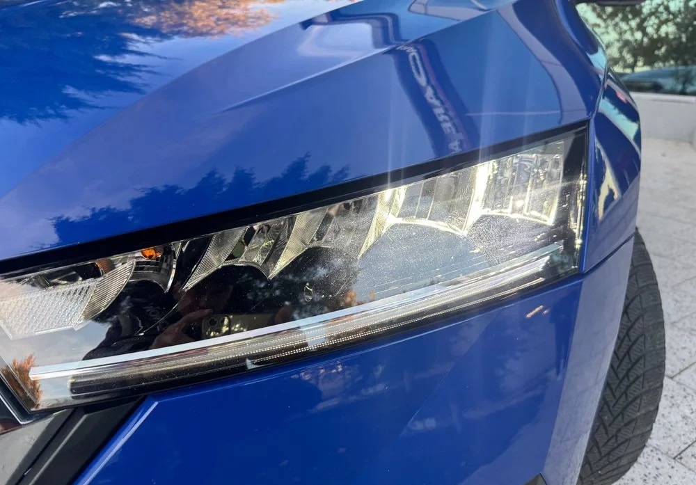 Poza 16 Skoda Octavia 2.0 TDI DSG Ambition