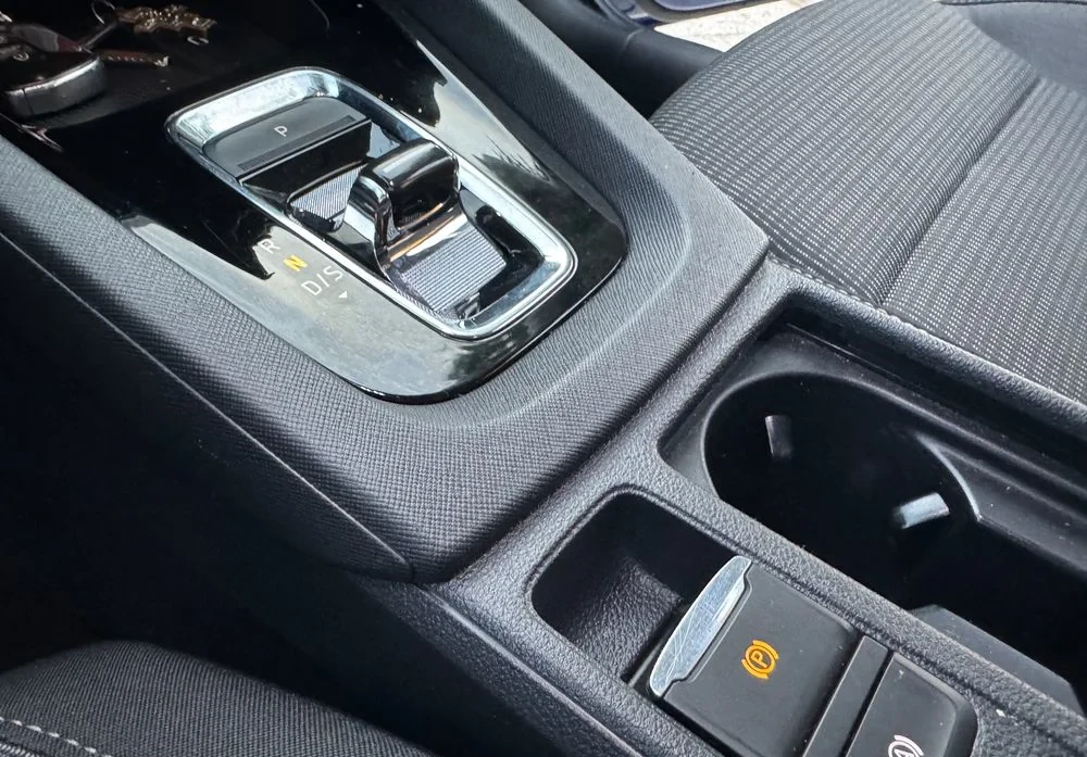 Poza 24 Skoda Octavia 2.0 TDI DSG Ambition