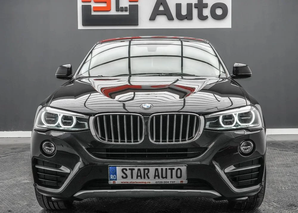 Poza 2 BMW X4