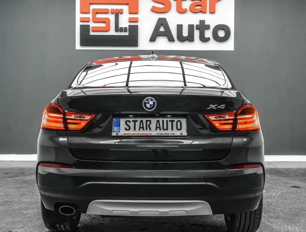 Poza 5 BMW X4