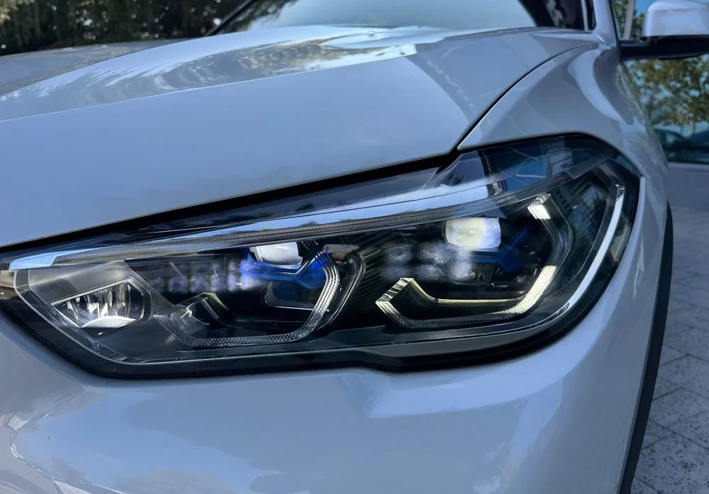 Poza 4 BMW X5 xDrive30d