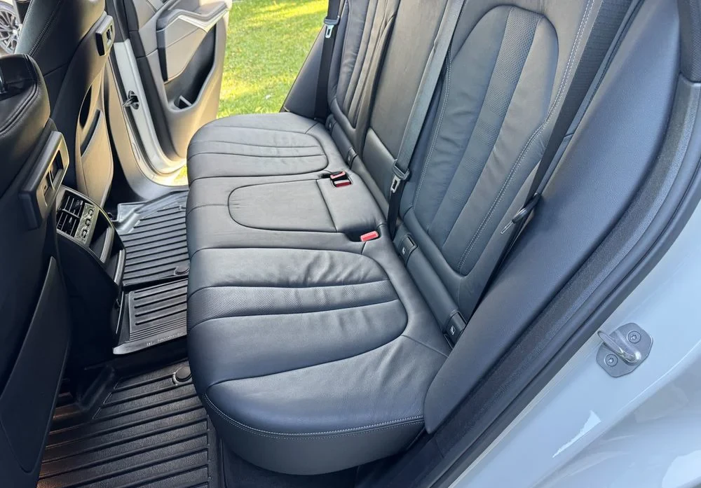 Poza 6 BMW X5 xDrive30d