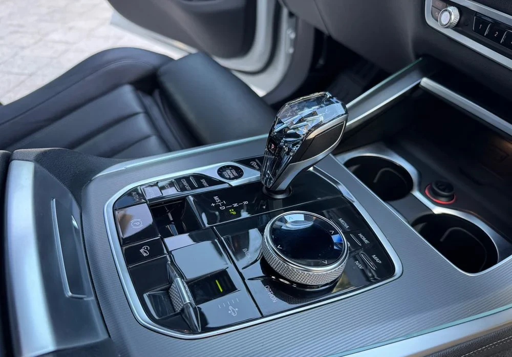 Poza 9 BMW X5 xDrive30d