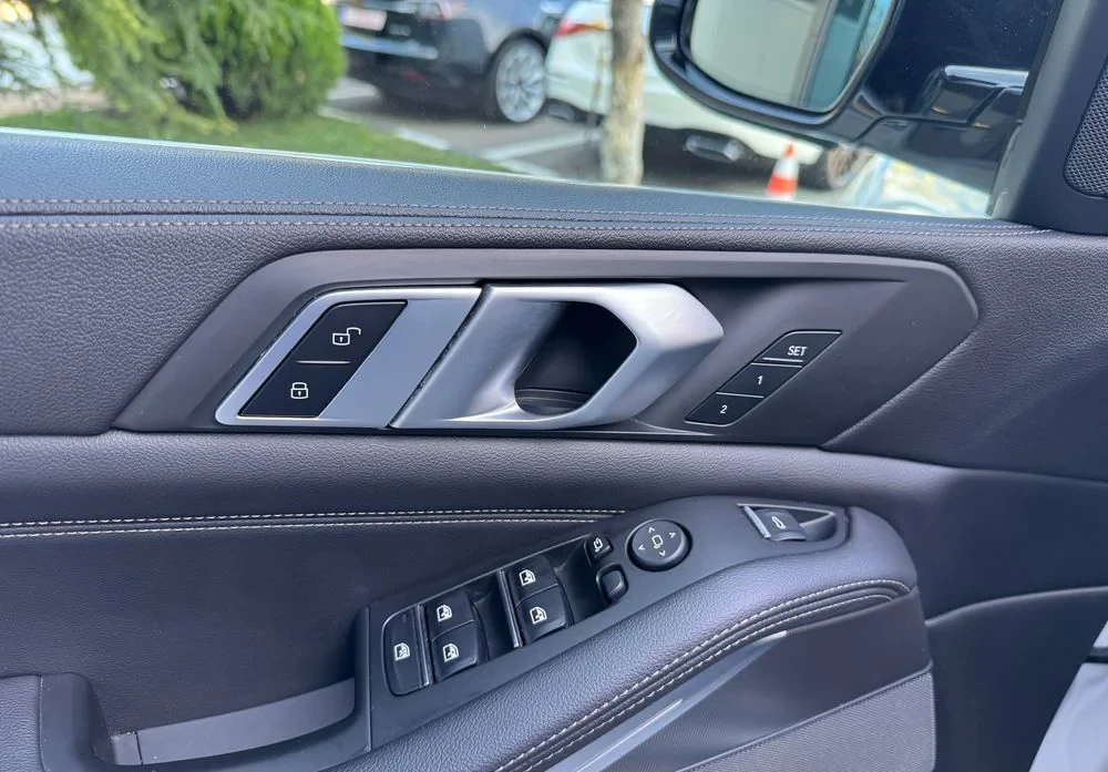 Poza 7 BMW X5 xDrive30d