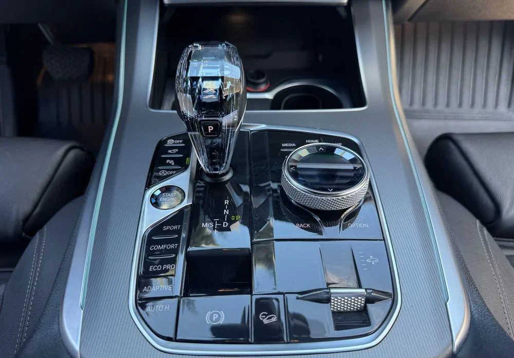 Poza 10 BMW X5 xDrive30d