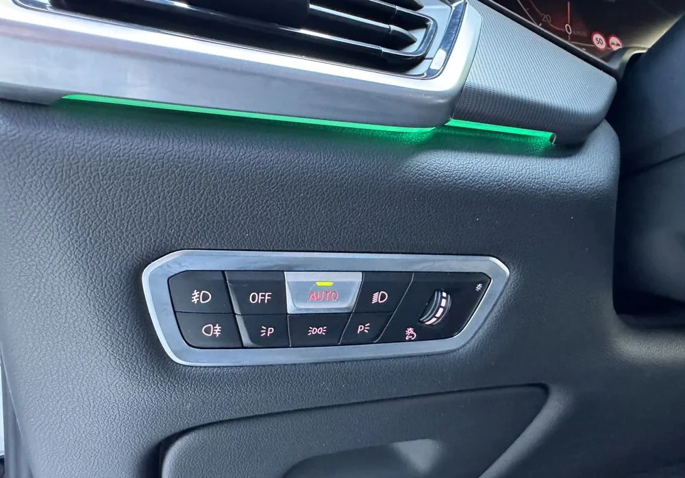 Poza 8 BMW X5 xDrive30d