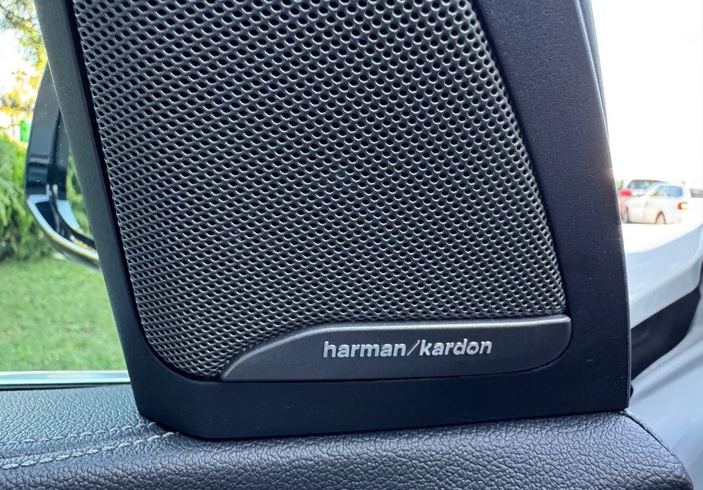 Poza 16 BMW X5 xDrive30d