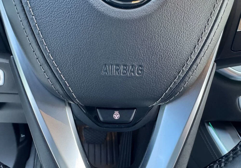 Poza 12 BMW X5 xDrive30d