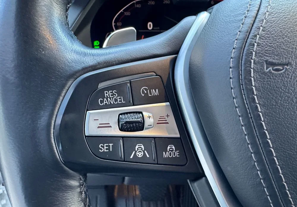 Poza 13 BMW X5 xDrive30d