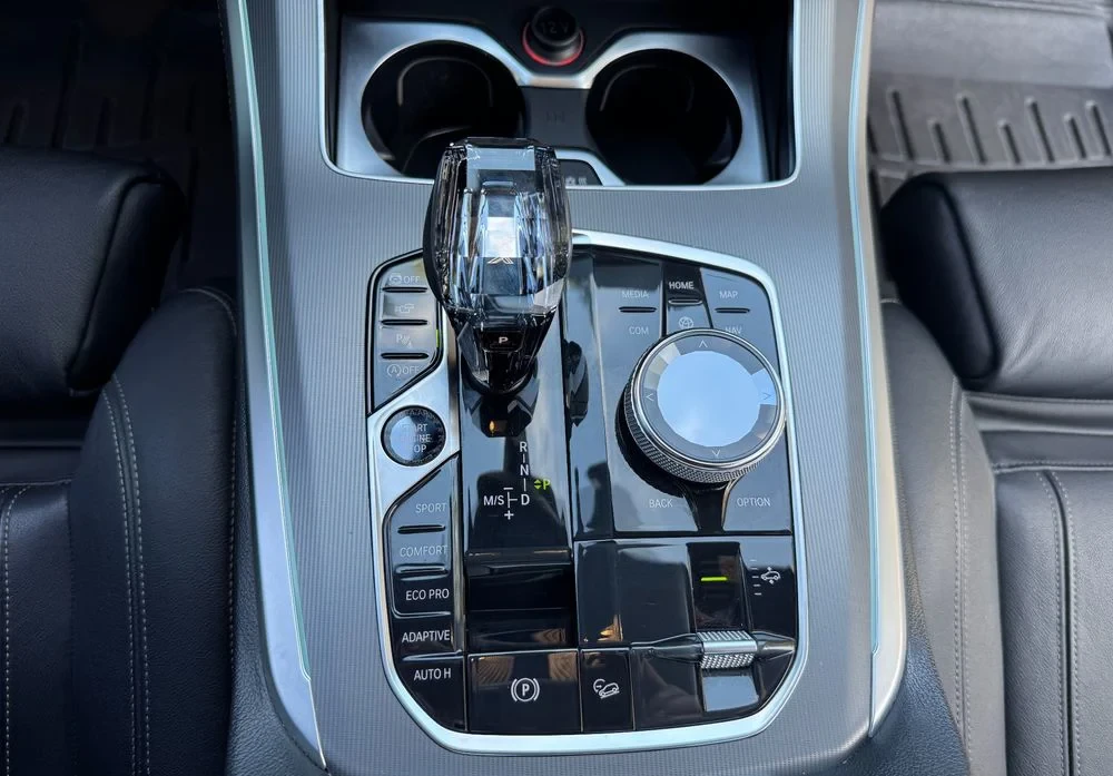 Poza 20 BMW X5 xDrive30d